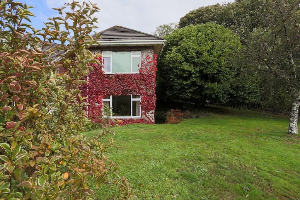 Truro Apartment In A Stunning Quiet Location Bagian luar foto